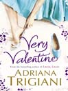 Very Valentine (eBook)